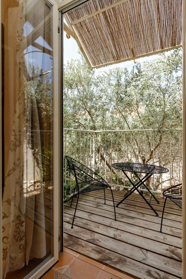 Smadar Inn Зихрон-Яаков Экстерьер фото