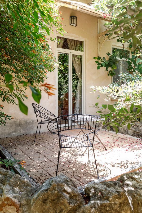 Smadar Inn Зихрон-Яаков Экстерьер фото